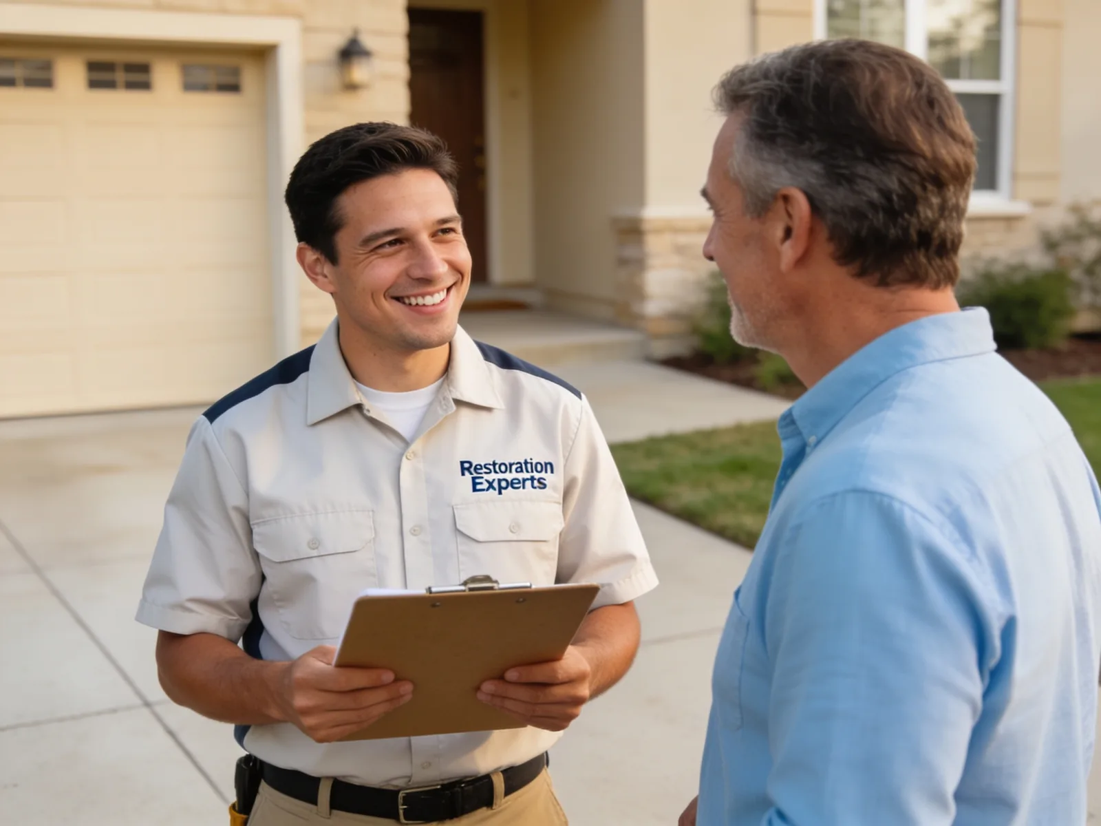 Water Damage Cleanup Lower Lake, CA FAQs